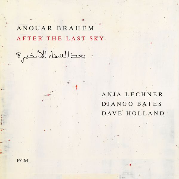 Anouar Brahem: After The Last Sky (CD)