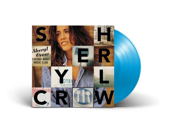 Sheryl Crow: Tuesday Night Music Club (remastered) (Limited E... (LP)