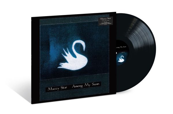 Mazzy Star: Among My Swan (Vinyl-LP)
