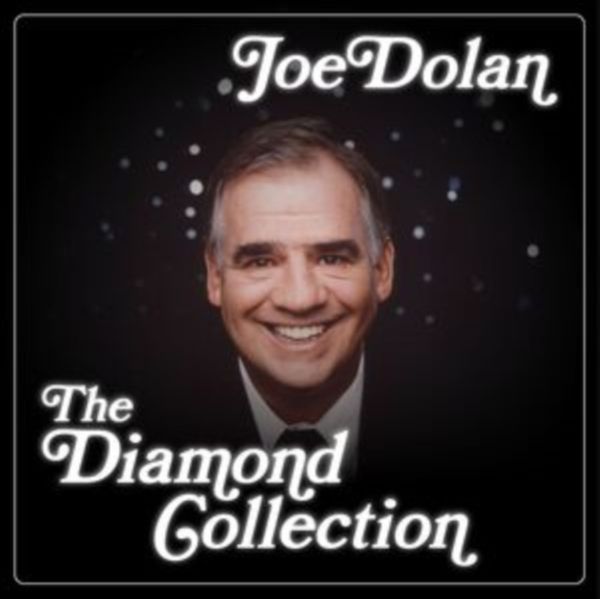 Joe Dolan: Diamond Collection (CD)
