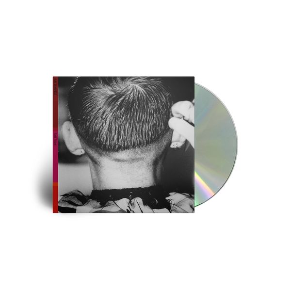 Kae Tempest: Self Titled (CD)