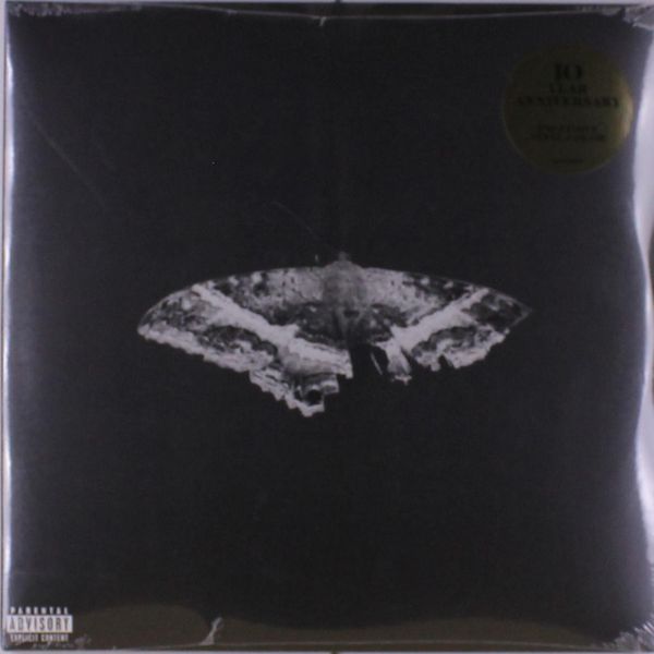 Kendrick Lamar: To Pimp A Butterfly (X) (10 Year Anniversary ... (LP)