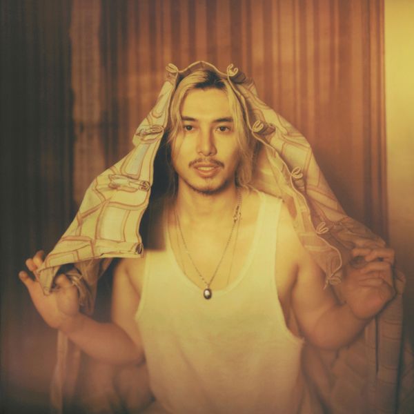 Fuji Kaze: Prema (180g) (Clear Vinyl) (Vinyl-LP)