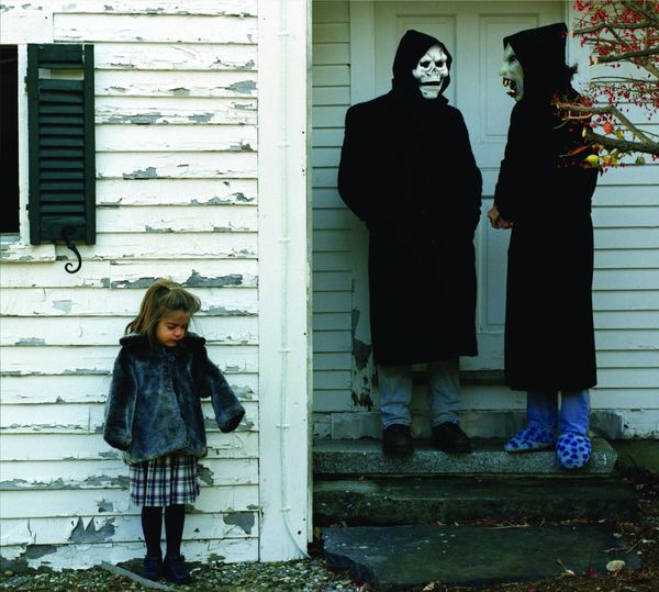 Brand New: The Devil And God Are Raging Inside Me (2 Vinyl-LPs)