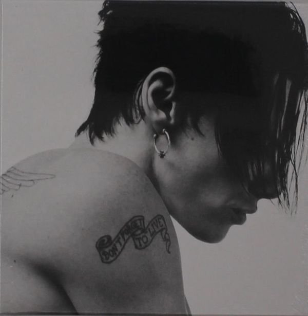 Yungblud: Idols (Limited Edition (Photo Box) (CD)