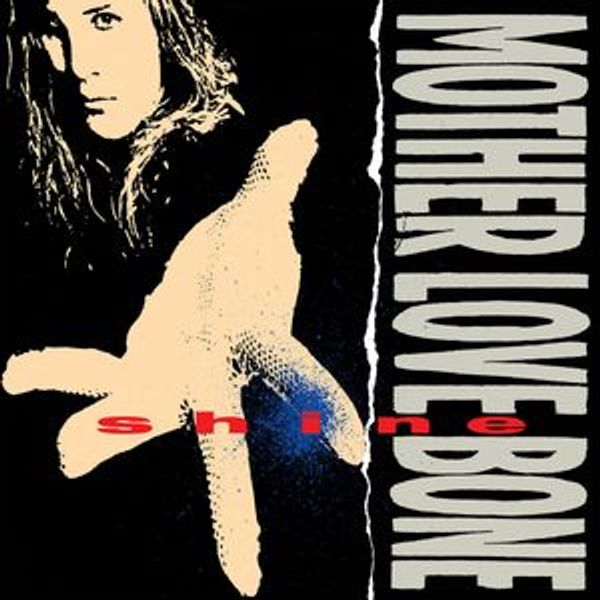 Mother Love Bone: Shine (CD)