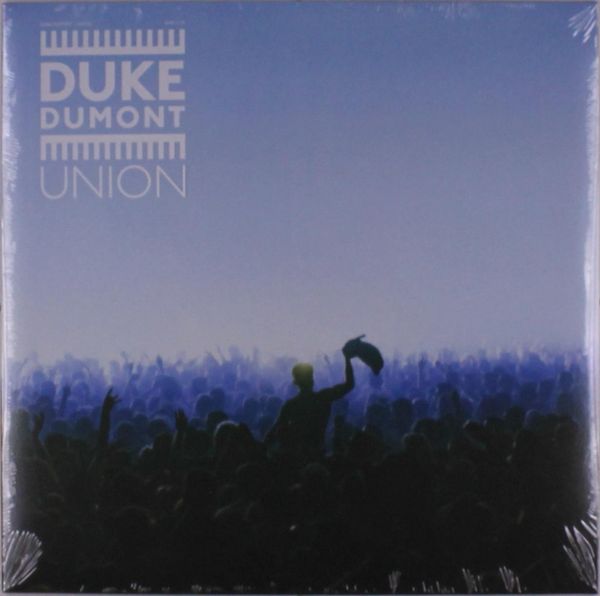 Duke Dumont: Union (Vinyl-LP)