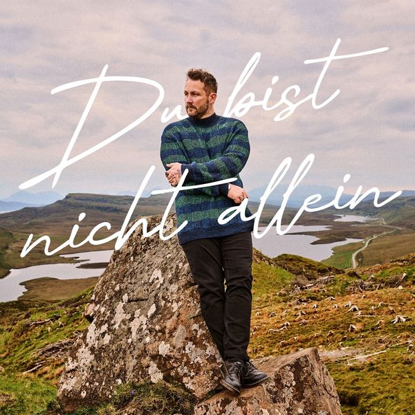 Florian Künstler: Du bist nicht allein (CD)