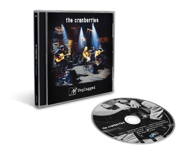 The Cranberries: MTV Unplugged (CD)