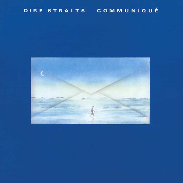 Dire Straits: Communiqué (CD)