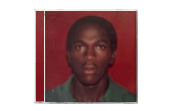 Daniel Caesar: Son Of Spergy (CD)