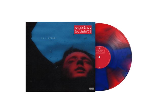 Troye Sivan: In A Dream (5th Anniversary) (180g) (Limited Edi... (LP)