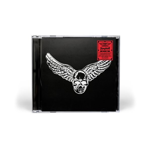 Aerosmith & Yungblud: One More Time (CD)