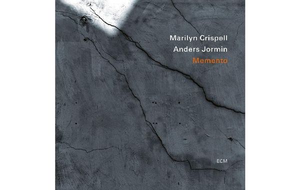 Marilyn Crispell & Anders Jormin: Memento (CD)