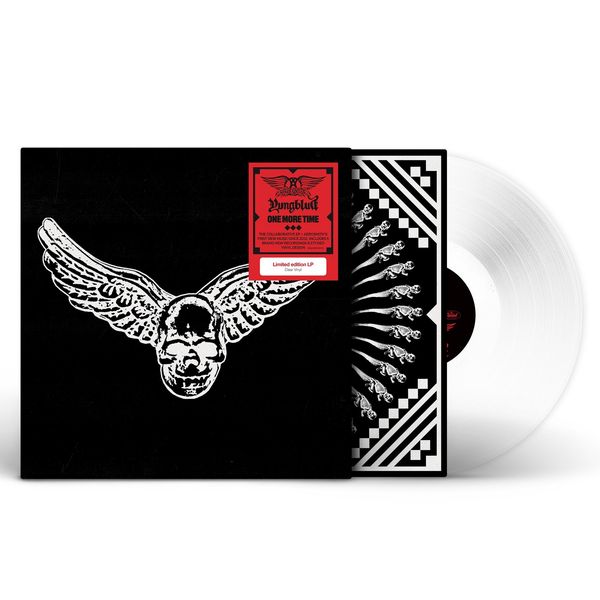 Aerosmith & Yungblud: One More Time (Limited Retail Exclusive... (LP)