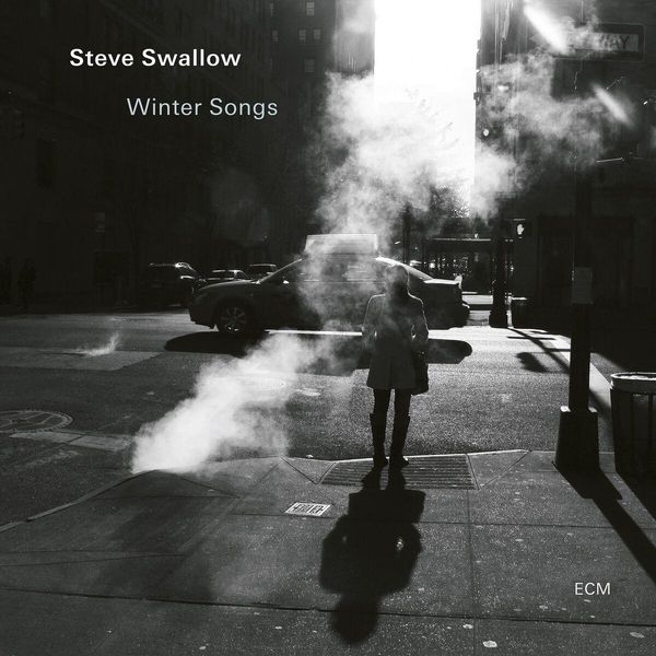 Steve Swallow: Winter Songs (CD)