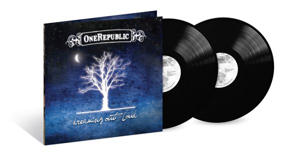 OneRepublic: Dreaming Out Loud (2 Vinyl-LPs)
