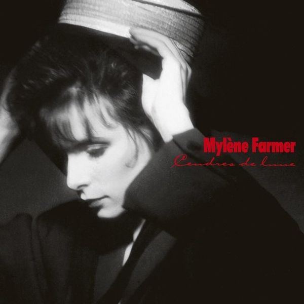 Mylène Farmer: Cendres De Lune (2 CDs)
