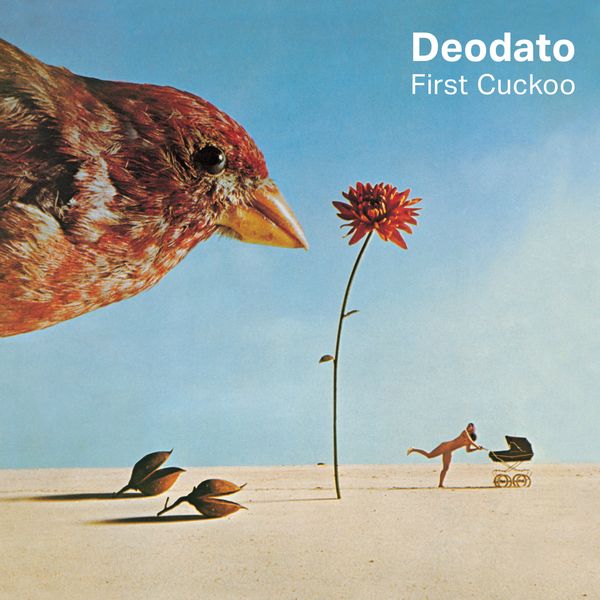 Deodato: First Cuckoo (CD)