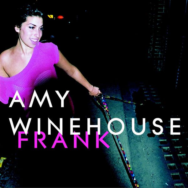 Amy Winehouse: Frank - Special Edition (CD)