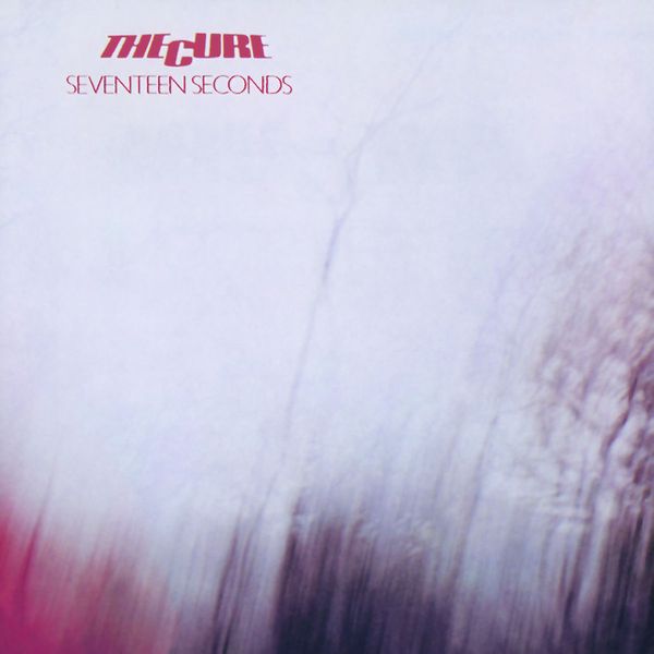 The Cure: Seventeen Seconds (CD)