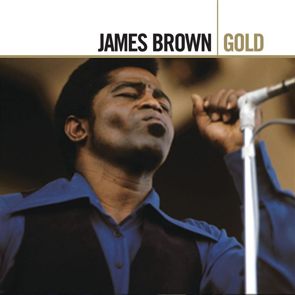 James Brown: Gold (2 CDs)