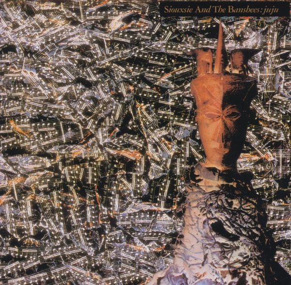 Siouxsie And The Banshees: Ju Ju (CD)