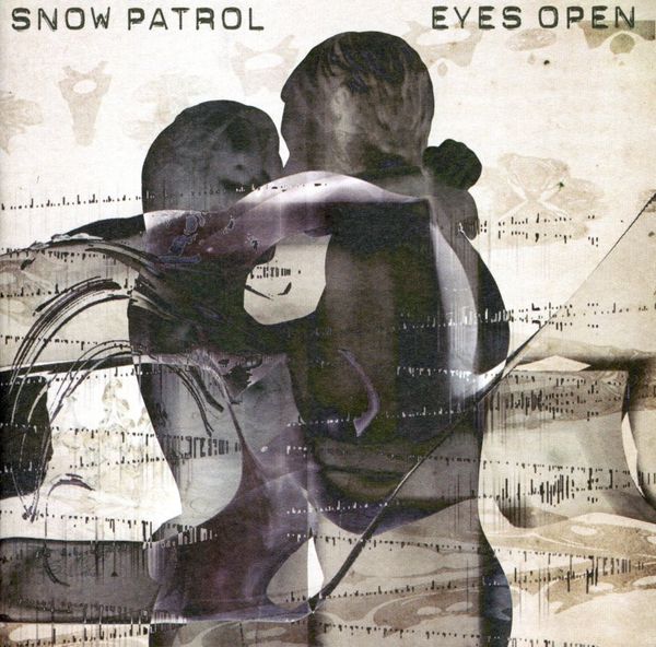 Snow Patrol: Eyes Open - Standard (CD)