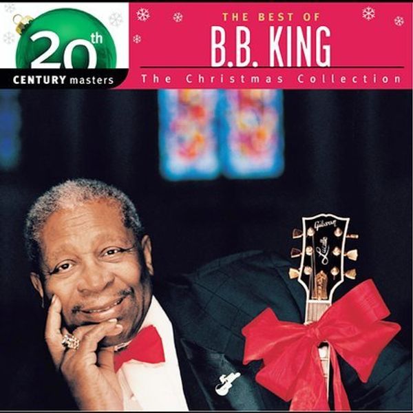 B.B. King: 20th Century Masters Xm (CD)