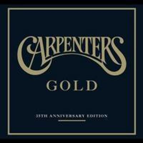 The Carpenters: Gold (35th Anniversary) (2 CDs)