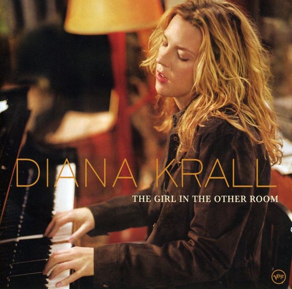 Diana Krall: The Girl In The Other Room (UK Special Edition +... (CD)