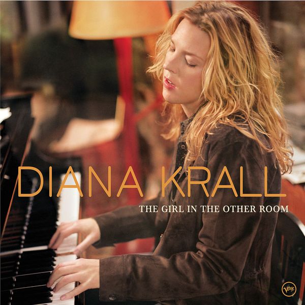 Diana Krall: The Girl In The Other Room (CD)
