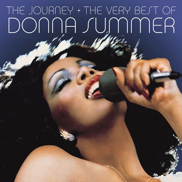 Donna Summer: The Journey: The Very Best (2 CDs)