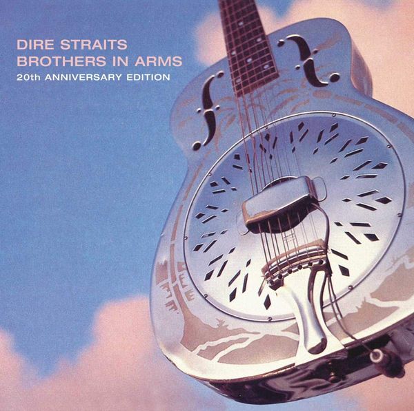 Dire Straits: Brothers In Arms (20th Anniversary ... (Super Audio CD)