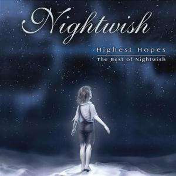 Nightwish: Highest Hopes: The Best Of Nightwish (CD)