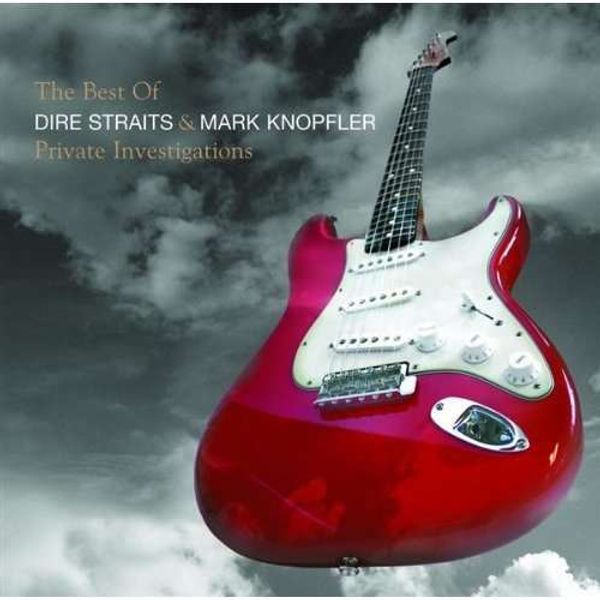 Dire Straits: Private Investigations - The Best Of Dire St... (2 LPs)