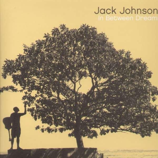 Jack Johnson: In Between Dreams (180g) (Vinyl-LP)
