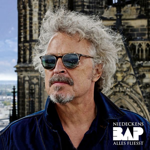 Niedeckens BAP: Alles Fließt (CD)
