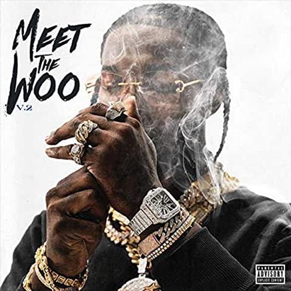 Pop Smoke: Meet The Woo 2 (CD)