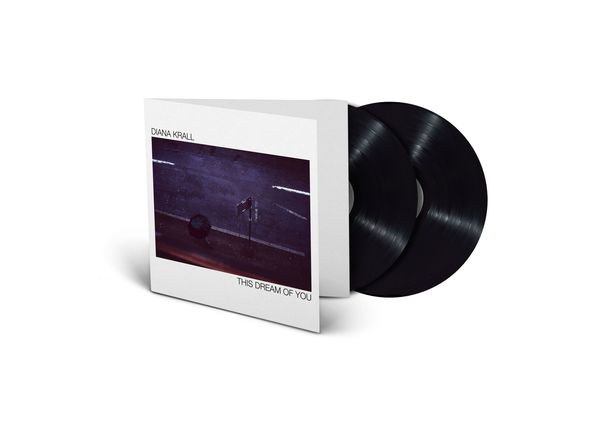 Diana Krall: This Dream Of You (2 Vinyl-LPs)
