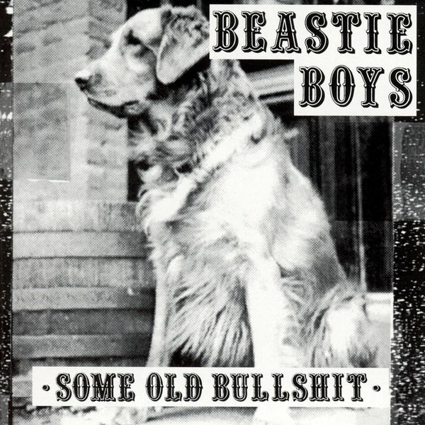 The Beastie Boys: Some Old Bullshit (180g) (Vinyl-LP)