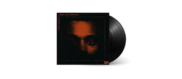 The Weeknd: My Dear Melancholy EP (Vinyl-LP)