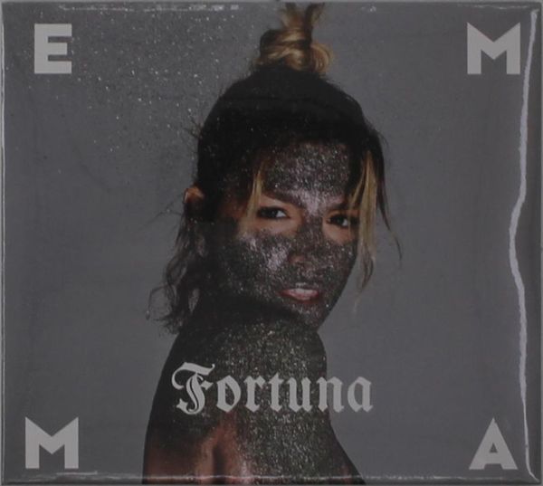 Emma: Fortuna (CD)