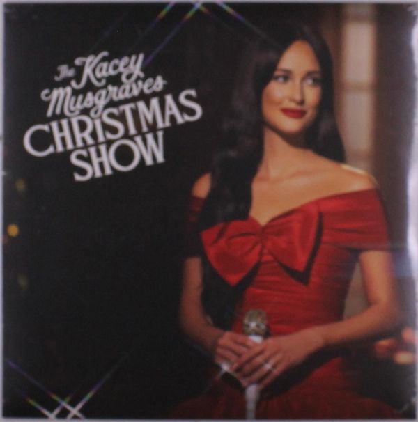 Kacey Musgraves: Kacey Musgraves Christmas Show (Vinyl-LP)