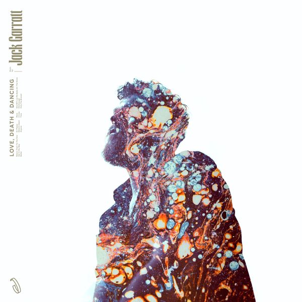 Jack Garratt: Love,Death & Dancing (CD)