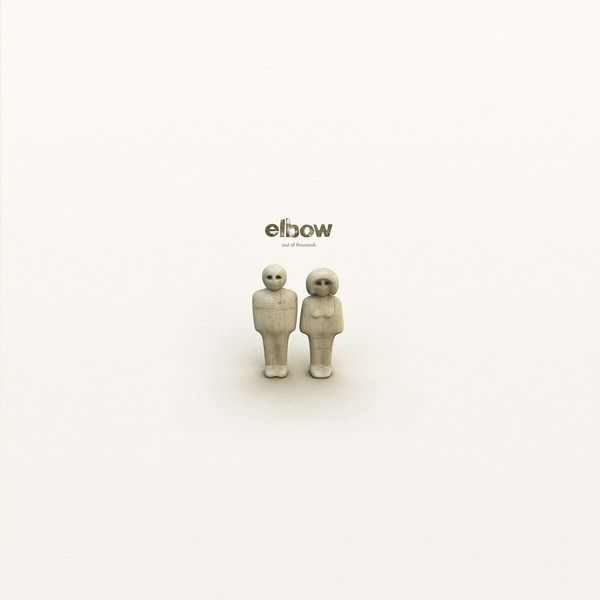 Elbow: Cast Of Thousands (2020 Reissue) (Vinyl-LP)