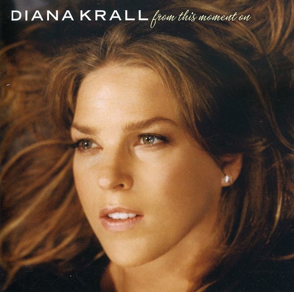Diana Krall: From This Moment On (Limited Edition) (CD)