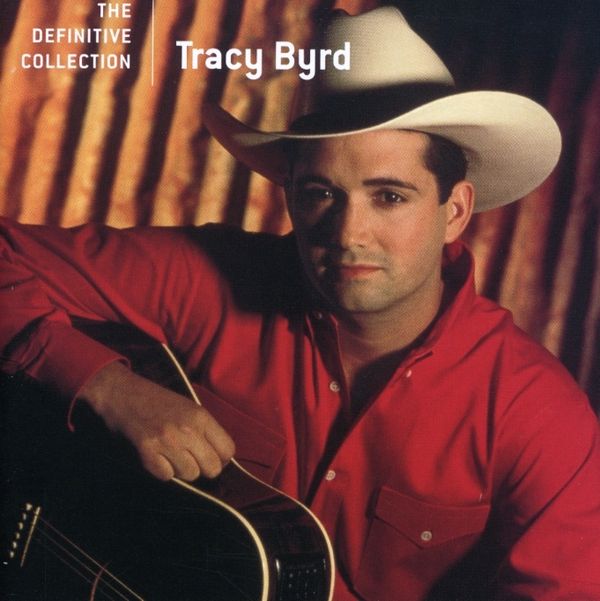 Tracy Byrd: Definitive Collection (CD)