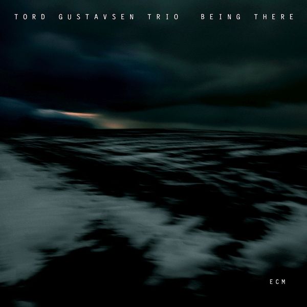 Tord Gustavsen: Being There (CD)