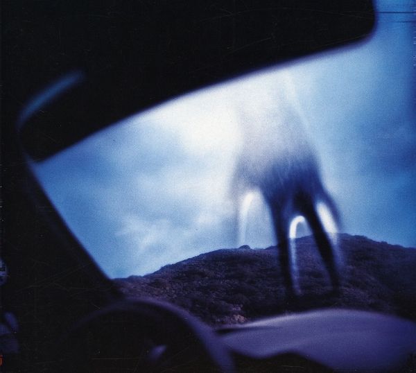 Nine Inch Nails: Year Zero (CD)